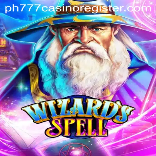 Discover the Enchanting World of WizardsSpell with ph777 Casino