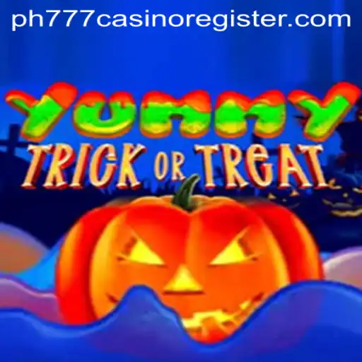 YummyTrickorTreat: A Delightfully Spooky Adventure