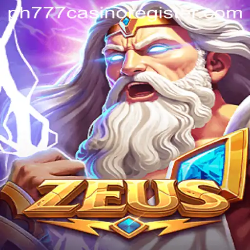 Zeus: The Game and Its Connection to PH777 Casino Registration